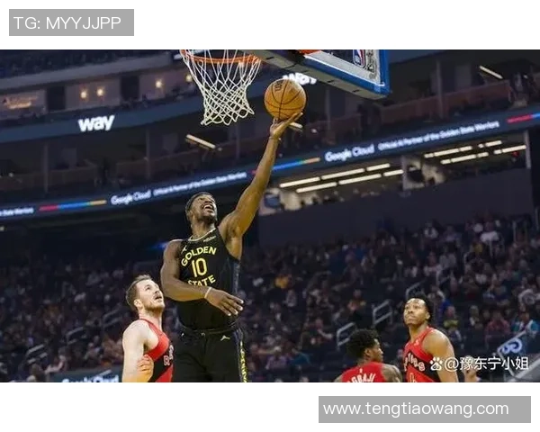 2020年勇士队与猛龙队精彩对决全场回放重温篮球经典瞬间