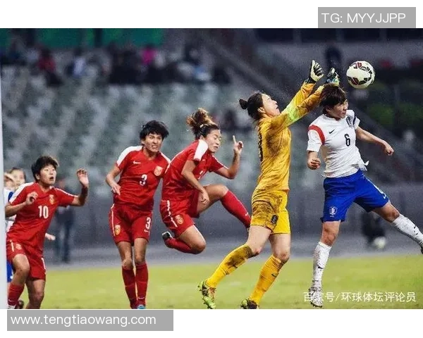 中国女足迎战澳大利亚全力争胜努力拼搏展现女足风采与实力